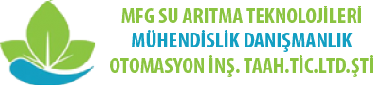 MFG Su Arıtma 